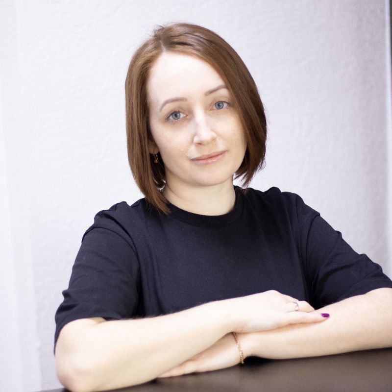 Татьяна Нежданова