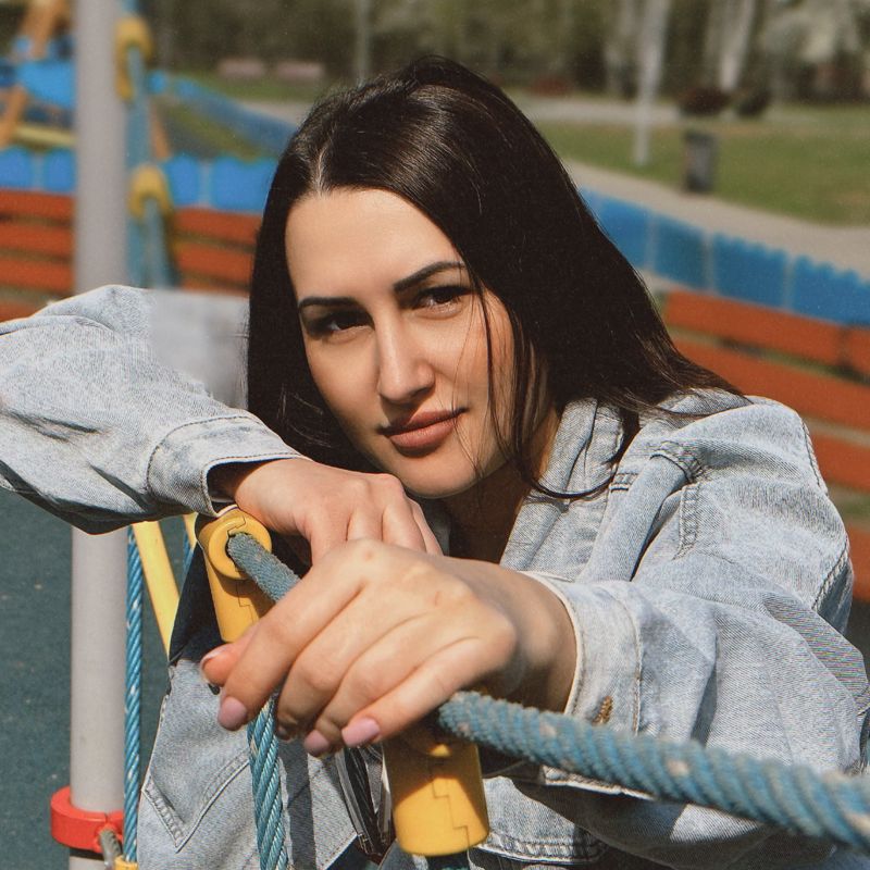 Анастасия