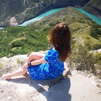 Мария — титановая нить во Владивостоке