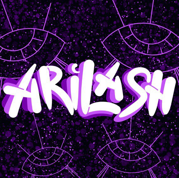 ARILASH-студия красоты