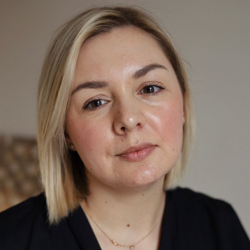 Екатерина