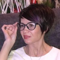 Шадрина Наталия — завивка волос в Вологде