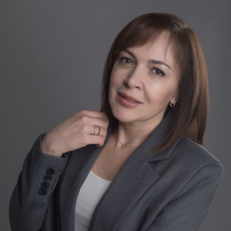 Гюзель