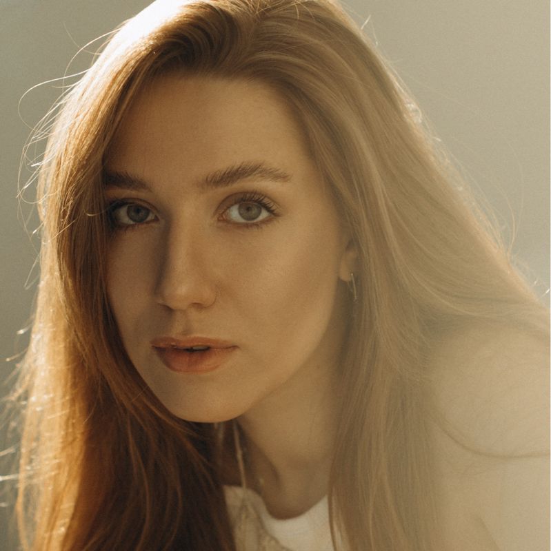 Алина