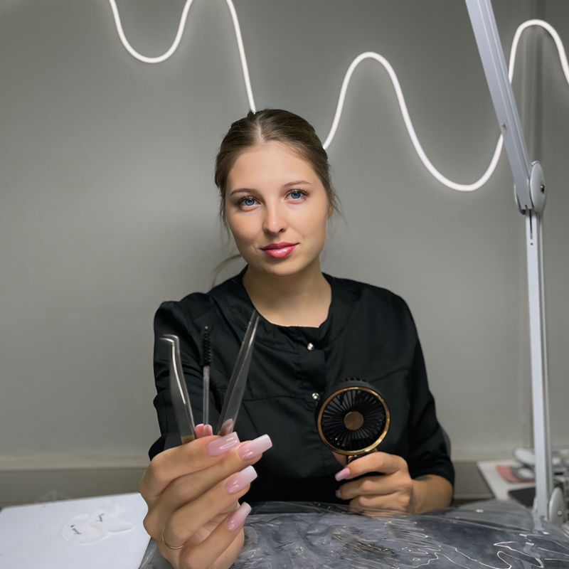 Екатерина Почуйко
