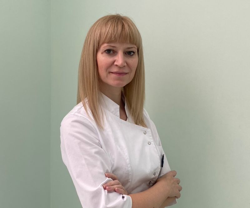 Мир Тела