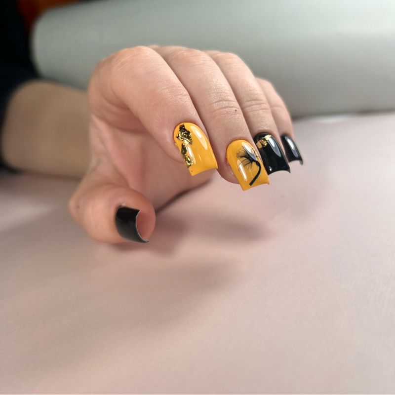 Nail Мастерская