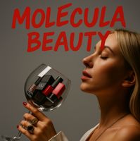 MOLECULA beauty — ремонт ногтя в городе Дубна
