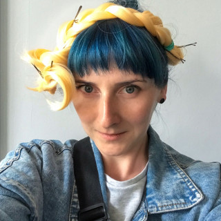Нина