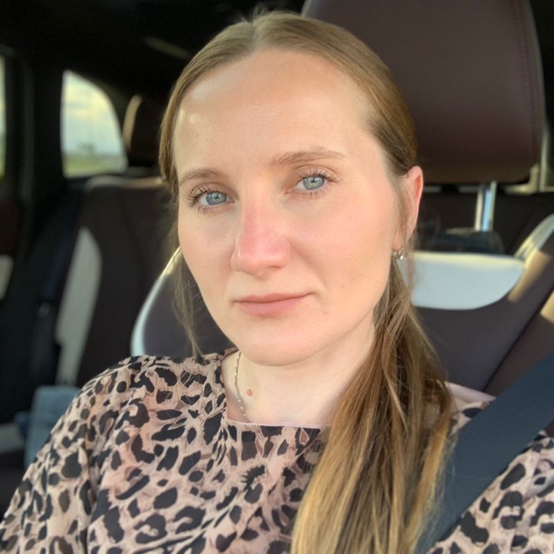 Екатерина Семенова