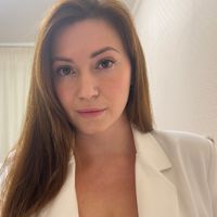 Маргарита — японский маникюр в Нижневартовске