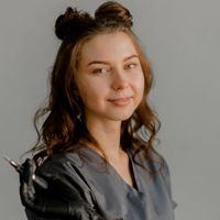 Татьяна — мужской педикюр в Смоленске