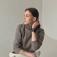 Алена — rf-лифтинг в Екатеринбурге