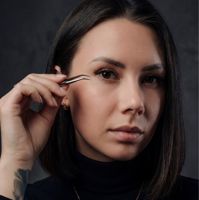 Студия наращивания ресниц Михайловой Алены — хамам в Екатеринбурге