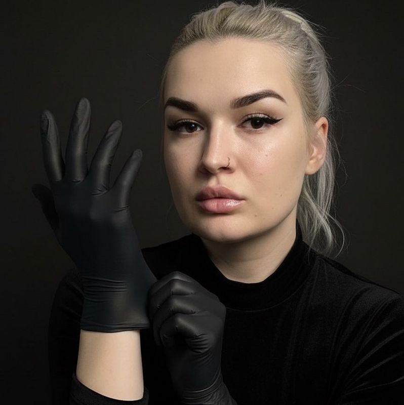 Студия красоты Тихая / Патрокл