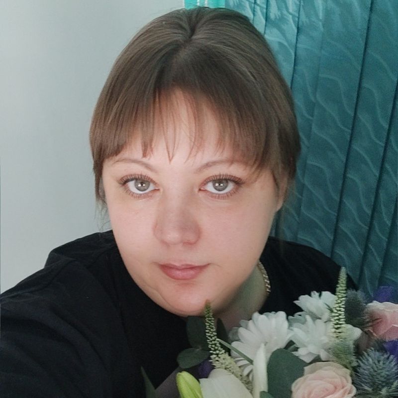 Людмилка