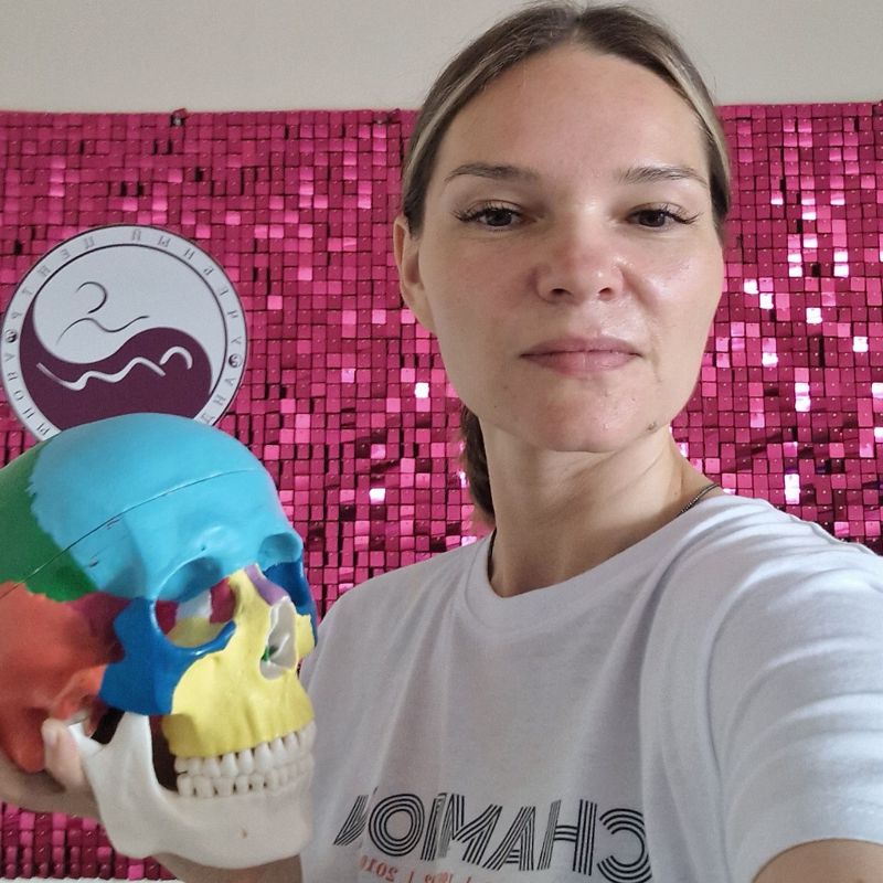 Ольга Амбарцумян