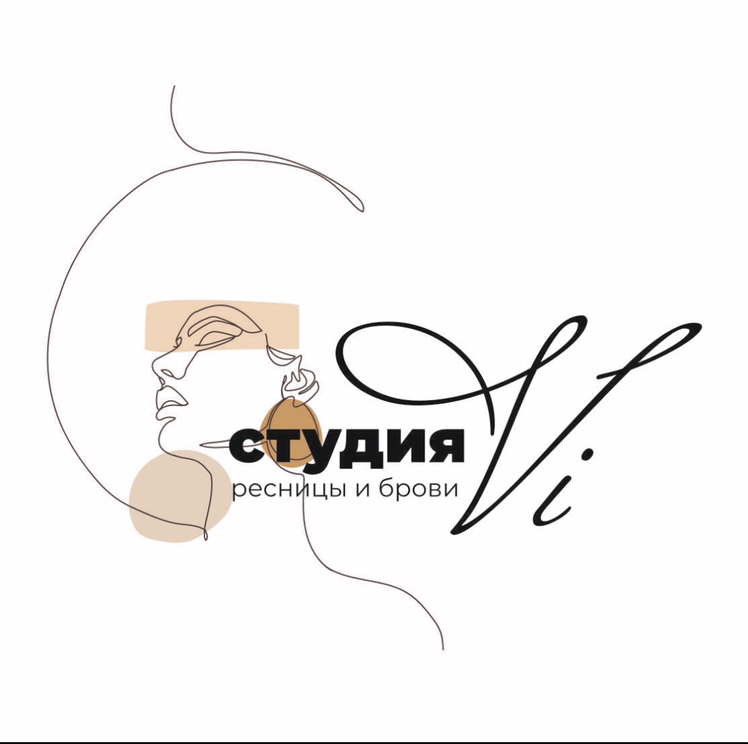 Студия Ресницы Брови