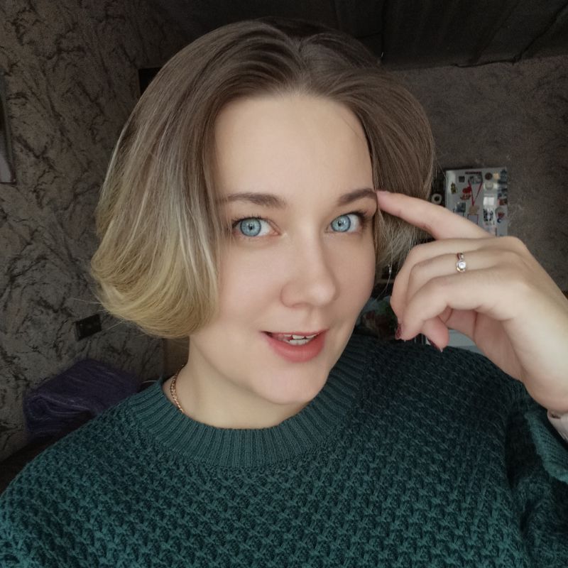 Валентина