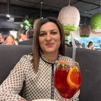 Наира — педикюр аппаратный в Саратове