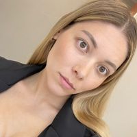 Анастасия — чистка лица в Омске