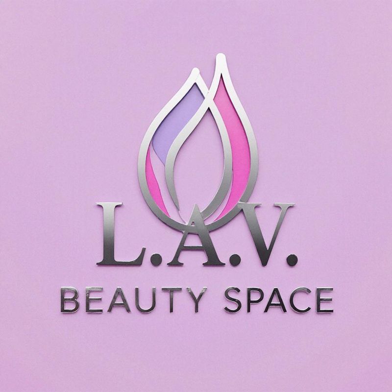 Студия красоты L.A.V.