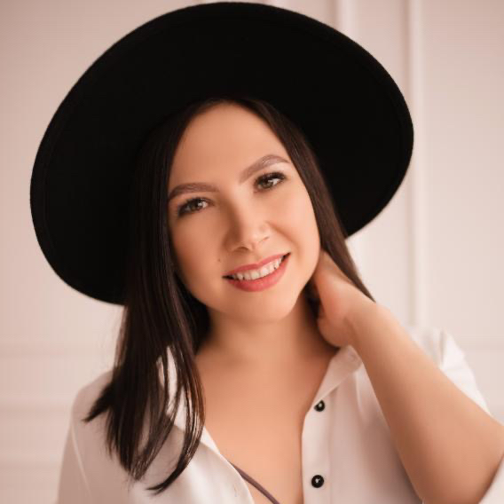 Екатерина