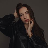 Карина — замена украшения пирсинга в Смоленске