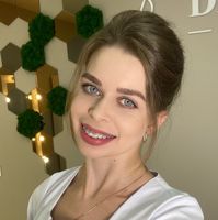 Марина Суярко — контурная пластика (филлеры Neocoll/Repart) в Рязани