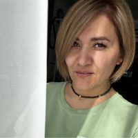 Хамадиева Лиана Мирасовна — детский массаж в Казани