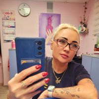 ИРИНА — биозавивка в Мурманске