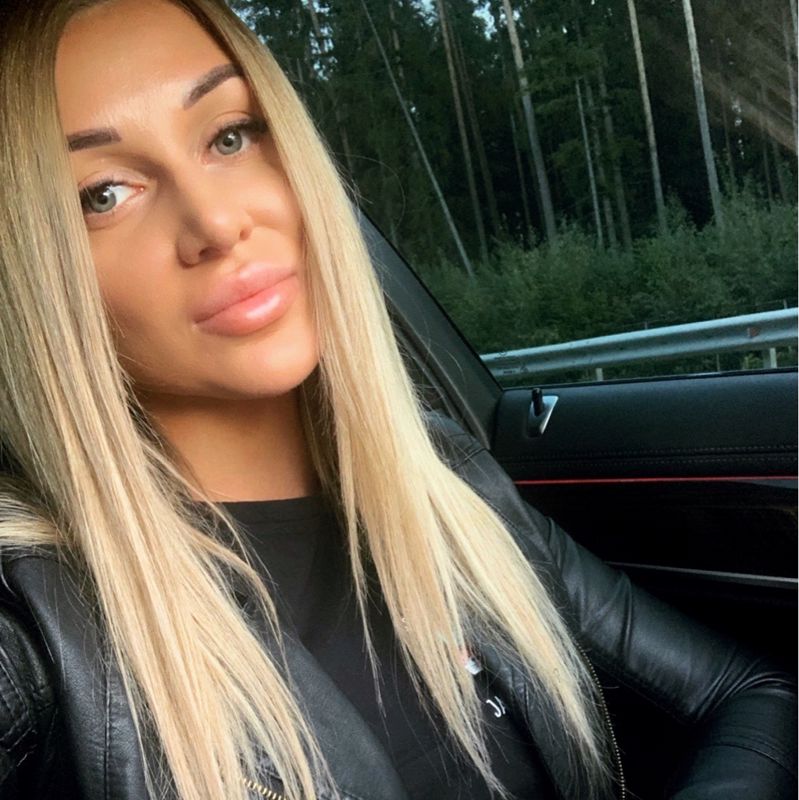 Алеся