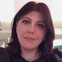 Марина — груминг пуделя в Мытищах