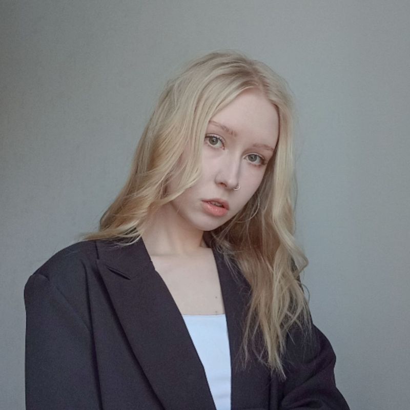 Карпова Ирина