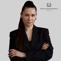 Anna Kostousova studio — френч в городе Норильск