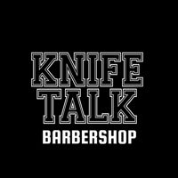 Knife Talk Barbershop — стрижка женская в городе Чита