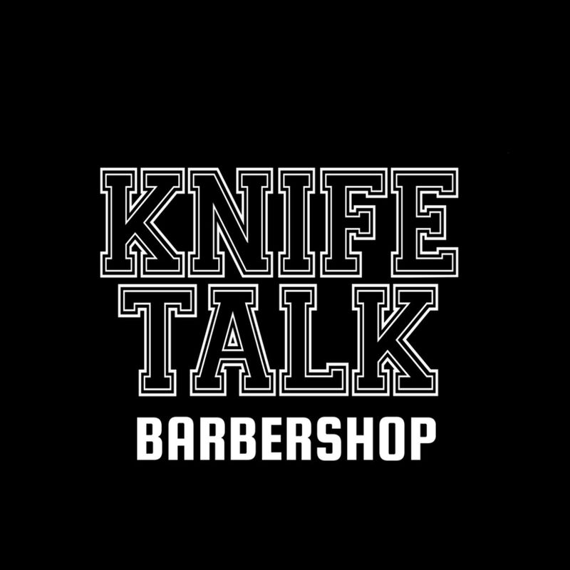 Knife Talk Barbershop