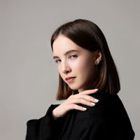 Соколова Александра Александровна — окрашивание бровей в городе Ногинск