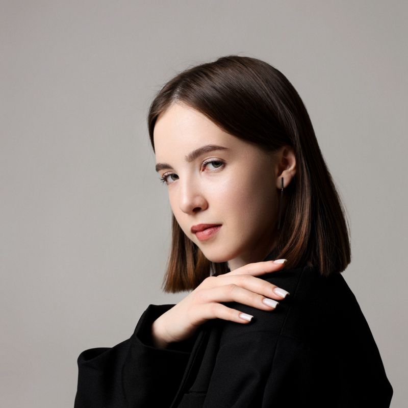Соколова Александра Александровна