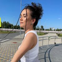 Хулкарой Егорова — коррекция перманентного макияжа в Когалыме