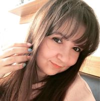 Инна — выход из чёрного в городе Видное