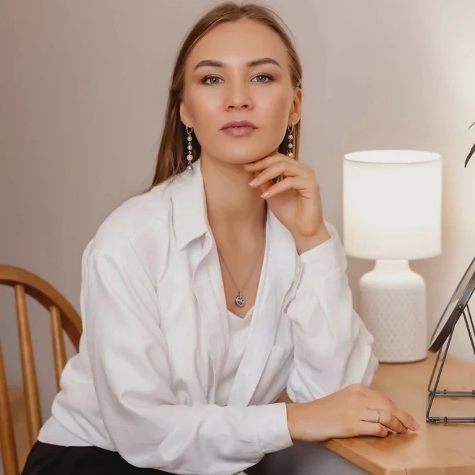 Любовь Куваева