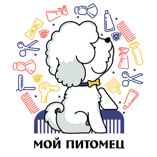 ЗооСалон Мой питомец