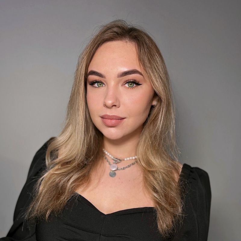 Марина Борисенко