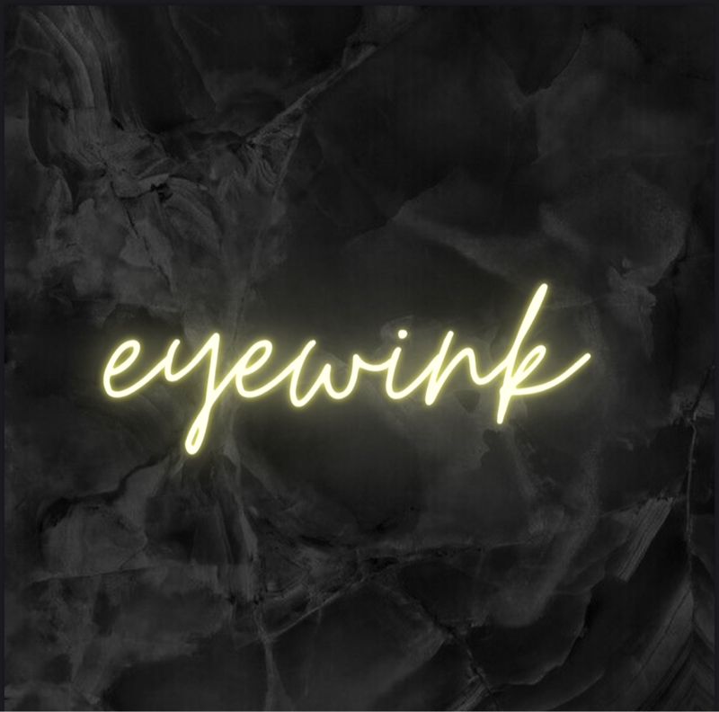 EYEWINK | НАРАЩИВАНИЕ РЕСНИЦ | БРОВИ | МАССАЖ