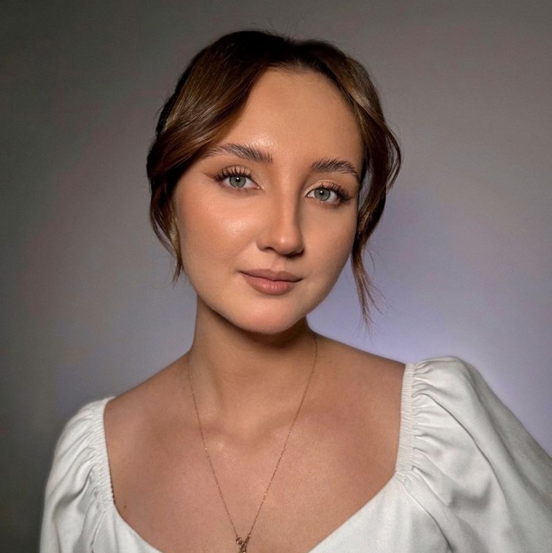 Шастина Валерия