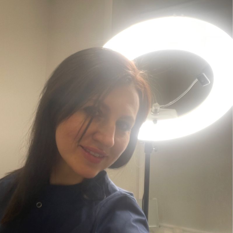 Анна Иванова