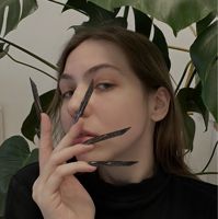Вершинина Анастасия — снятие наращивания в городе Гатчина