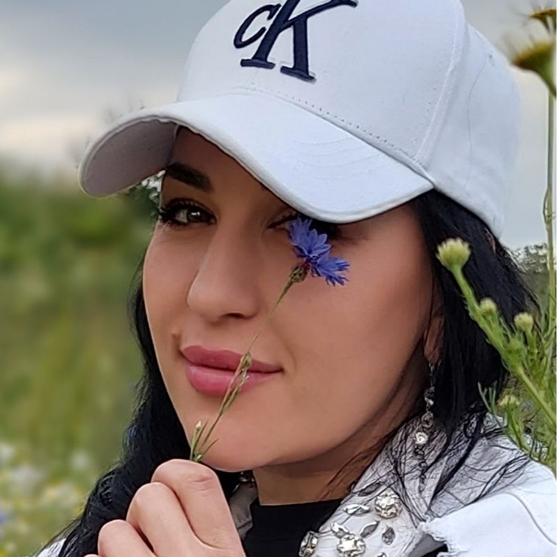 Жанна