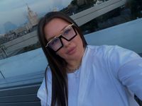 Манина Алина — эйртач в городе Уссурийск